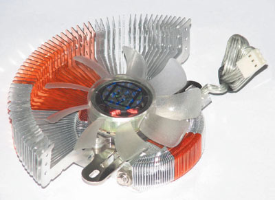 CoolerTech CT-VGA-02