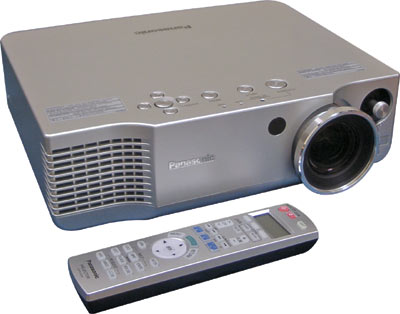 Выбор редакции - Panasonic PT-AE900E