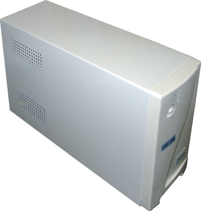 Z-power UPS 1000