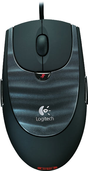 Logitech G3