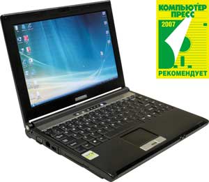 Ноутбук DESTEN EasyBook P852