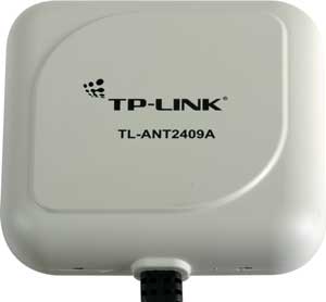 Антенна TP-Link TL-ANT2409A