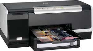 Базовая модель принтера HP Officejet Pro K5400