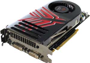 Leadtek GeForce 8800GTS TDH