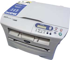 Brother DCP-7010R
