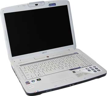 Видеокарта Ноутбук Acer 5920g Купить