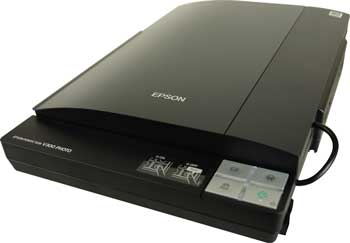 Epson perfection v300 photo color scanner driver download