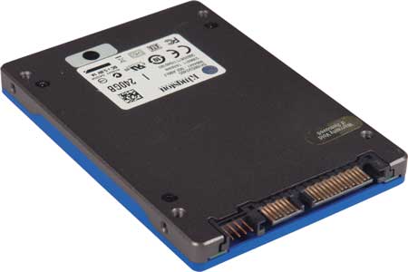 SSD-накопитель Kingston HyperX SH100S3B