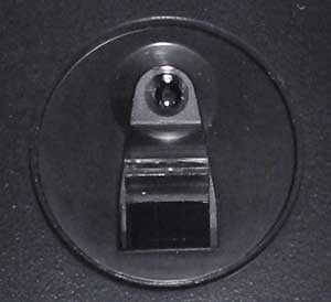 Оптический сенсор традиционной конструкции