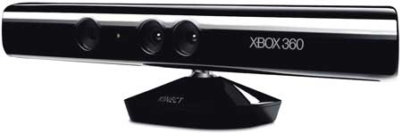 Контроллер Kinect для XBox