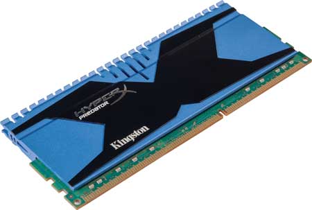 Kingston HyperX Predator DDR3-2666