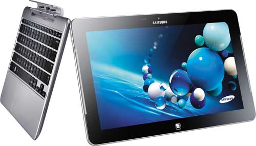 Samsung Smart PC Pro