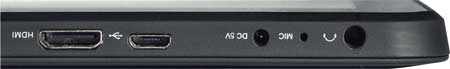 Prestigio MultiPad PMP5080CPRO