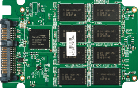 Verbatim SATA-III SSD