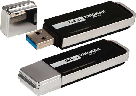 Kingmax ED-01 64 GB