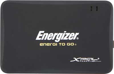 Energizer XP 1000