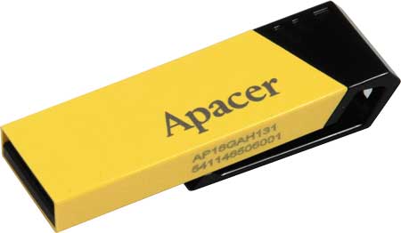 Apacer AH131 16 GB