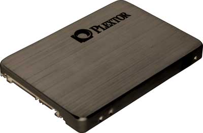 SSD-накопитель PLEXTOR PX-256M3