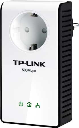 TP­LINK TL­PA551