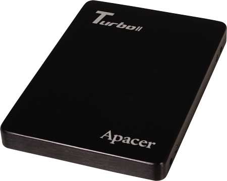Apacer TurboII AS610