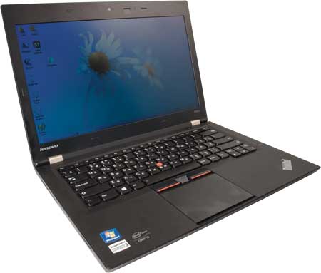 LENOVO ThinkPad T430u
