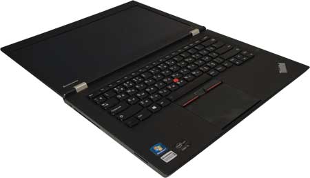 LENOVO ThinkPad T430u