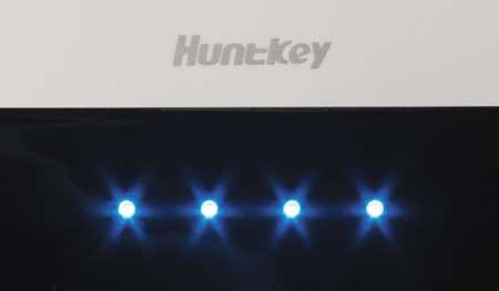 Портативный аккумулятор Huntkey HPBA6000
