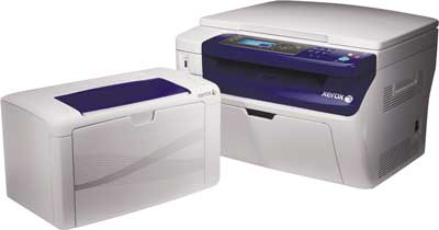 Xerox Phaser 3010/3040 и WorkCentre 3045B/NI