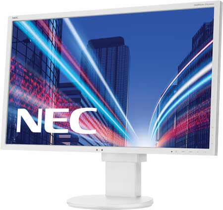 NEC MultiSync EA224WMi