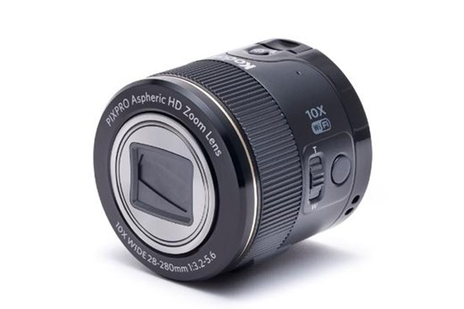 Kodak PixPro Smart Lens SL10