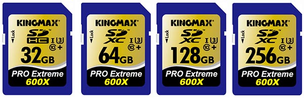 Kingmax PRO Extreme