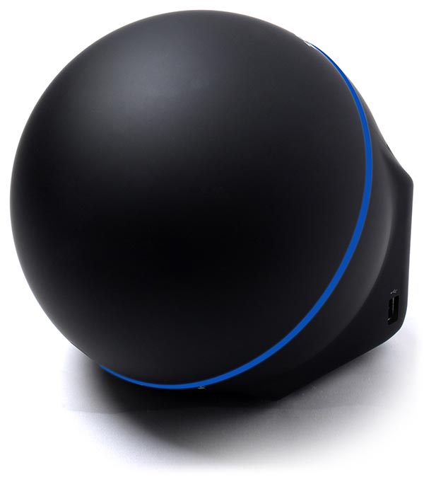 ZOTAC ZBOX Sphere OI520