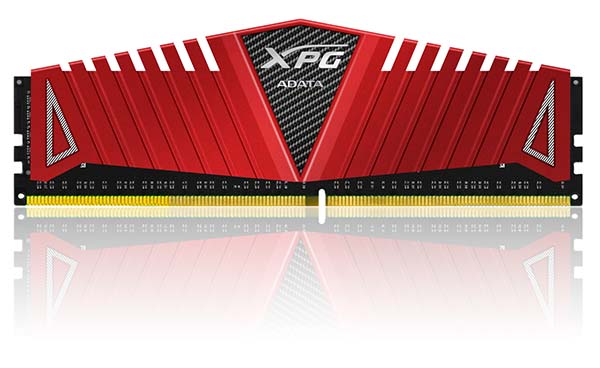 Модуль памяти DDR4 серии XPG Z1