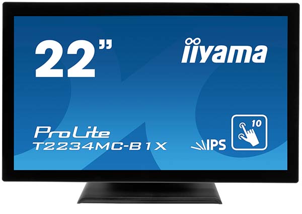 Iiyama ProLite T2234MC-B1X