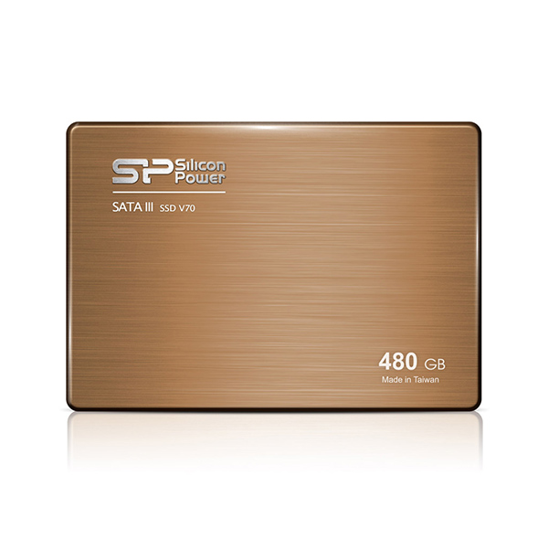 SSD-накопитель Velox V70
