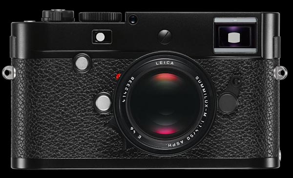 Leica M-P