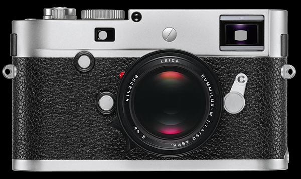 Leica M-P