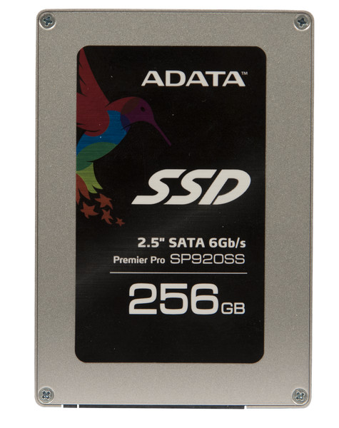 SSD-накопитель ADATA Premier Pro SP920SS
