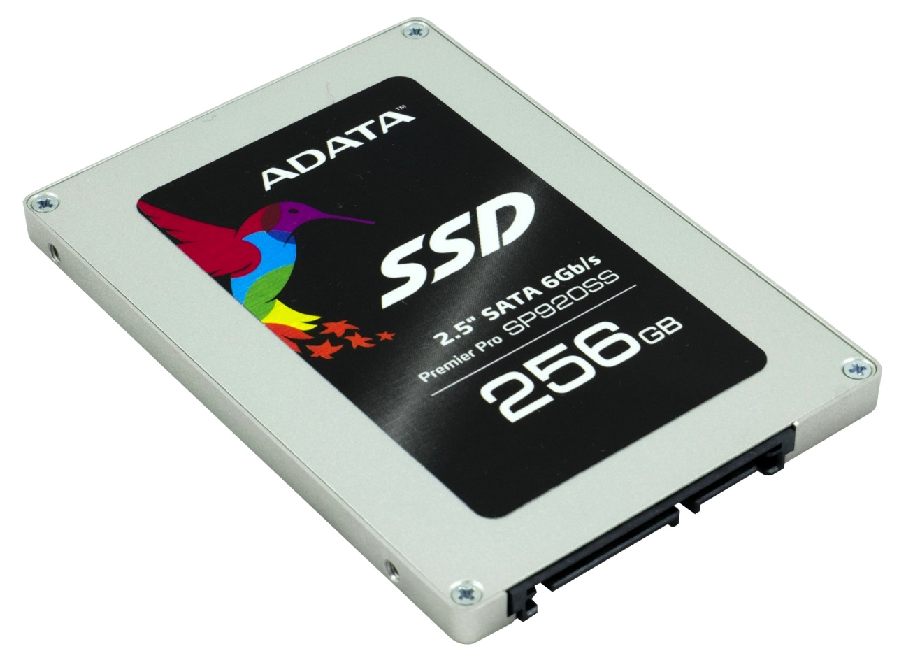 SSD-накопитель ADATA Premier Pro SP920SS