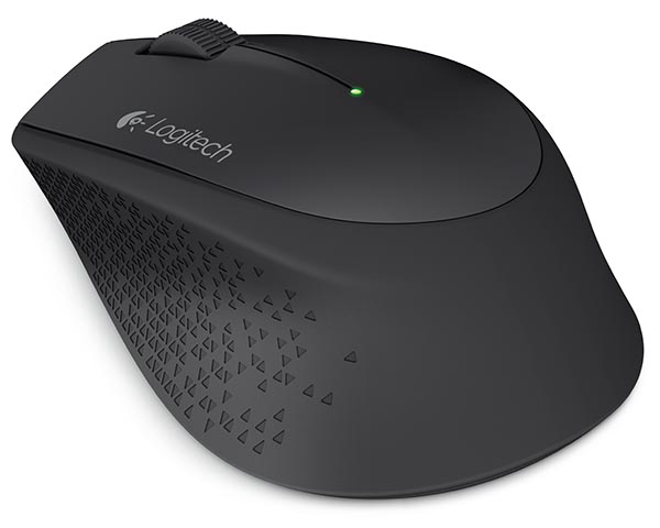 Logitech Wireless Mouse M280