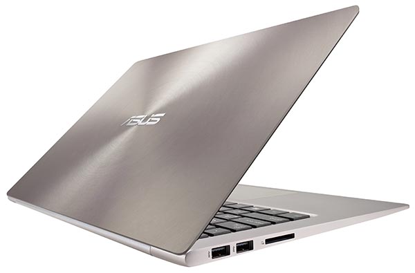 ASUS Zenbook UX303