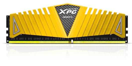 ADATA XPG Z1 DDR4 Gold Edition