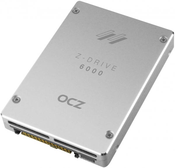 OCZ Z-Drive 6000