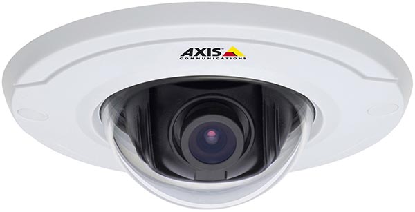 Axis IP camera