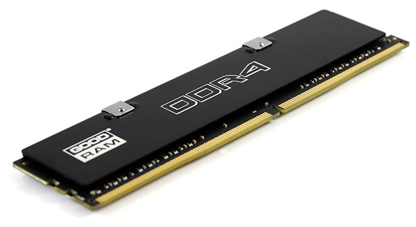 GOODRAM DDR4(2400 МГц)