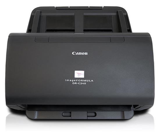 Canon imageFormula DR-C240