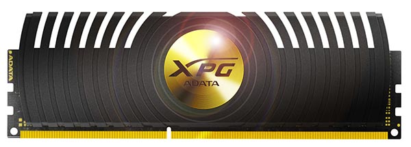 Модуль памяти XPG Z2 DDR4 DIMM