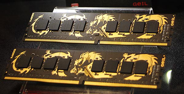 Dragon RAM DDR4