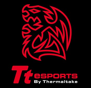Tt eSports logo