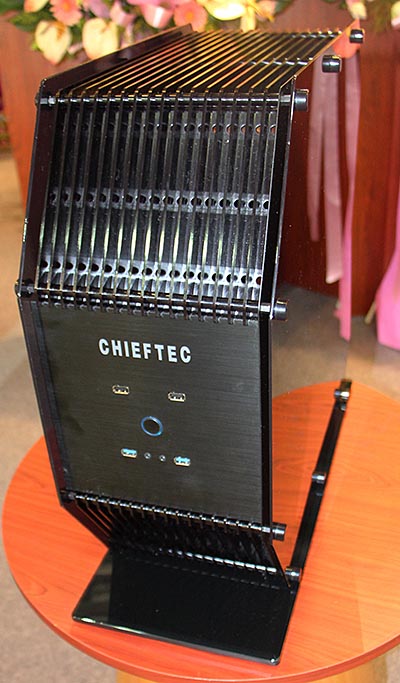 Chieftec SJ07